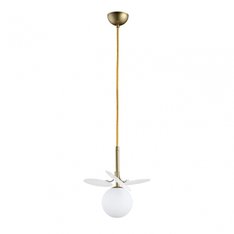 Светильник подвесной LOFTIT Matisse 10008/1P white 