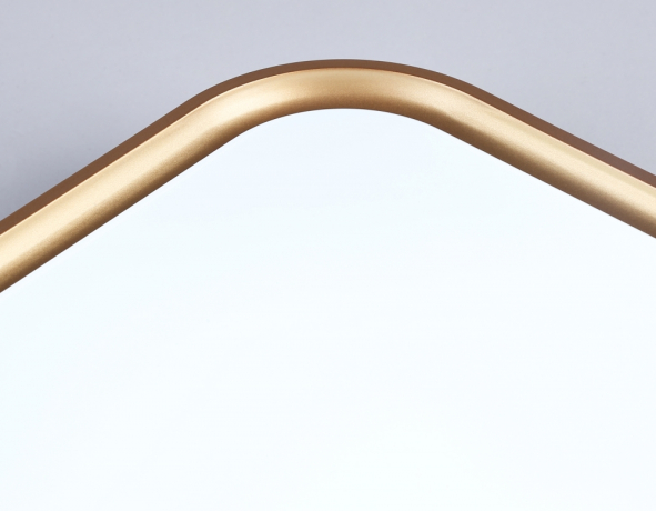 Потолочный светодиодный светильник Ambrella light ORBITAL FZ1253 