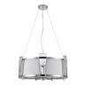 Люстра подвесная с лампочками Arte lamp A4079LM-6CC+Lamps 