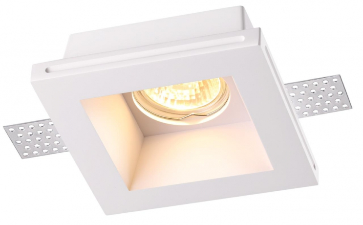 Встраиваемый светильник Novotech Yeso 370480 