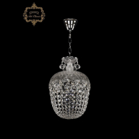 14.02.4.d25.Cr Подвесная люстра Art Classic