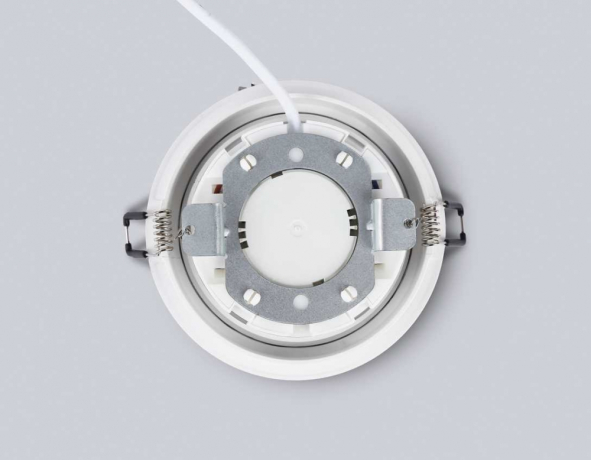 Встраиваемый светильник Ambrella Light TN TN6601 