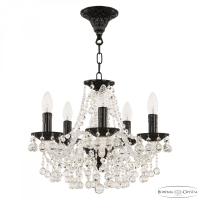 Подвесной светильник Bohemia Ivele Crystal AL1609 AL16309/5/141 BM