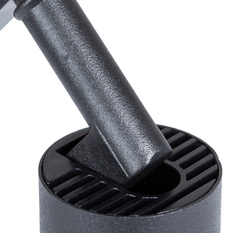 Светильник на штанге Arte Lamp Expert A5741PL-1BK 