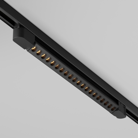 Трековый светильник Technical TR195-3-20W2.7K-M-B Points 