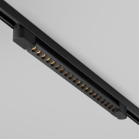 Трековый светильник Technical TR195-3-20W2.7K-M-B Points