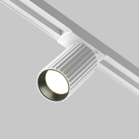 Светильник на штанге Maytoni Technical Calipso TR218-1-GU10-W