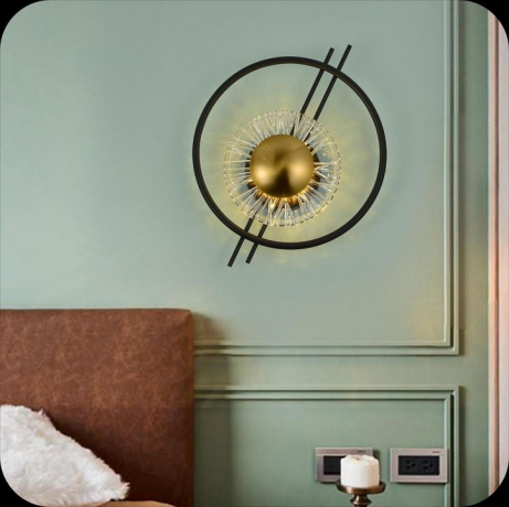 Бра Alfa-Light F0324 F0324-45