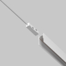 Токопровод концевой Maytoni Technical Accessories for tracks Exility TRA034B-42W-1 