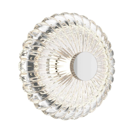 Настенный светильник Maytoni Amulet MOD555WL-L4CH4K 