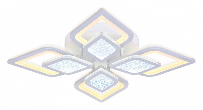 Потолочная люстра Ambrella Light FA FA4285 