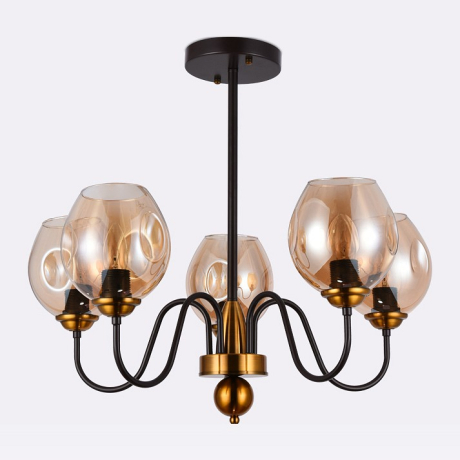 Люстра на штанге Ambrella Light TR TR9057 