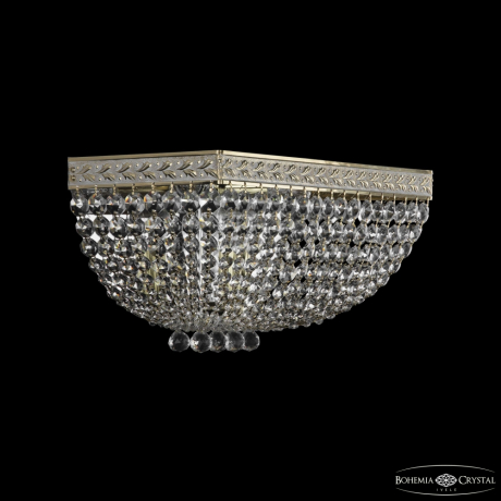 Бра Bohemia Ivele Crystal 19282B/35IV GW 