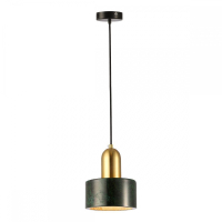 Подвесной светильник Lussole Loft Limestone 2 LSP-8699