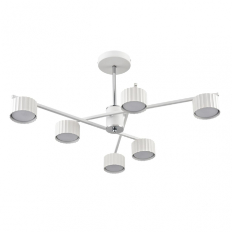 Люстра на штанге Lumion Karina 8241/6C 