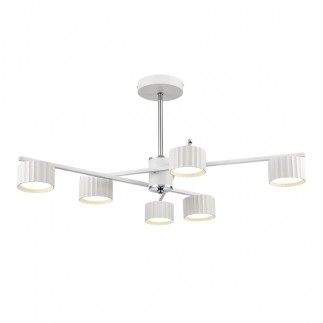 Люстра на штанге Lumion Karina 8241/6C 