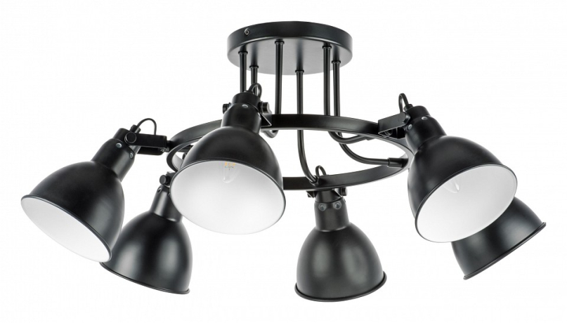 Люстра на штанге Lightstar Acrobata 761067 