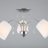 Люстра потолочная с лампочками Omnilux OML-56307-03+Lamps 