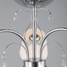 Люстра потолочная с лампочками Omnilux OML-56307-03+Lamps 