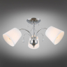 Люстра потолочная с лампочками Omnilux OML-56307-03+Lamps 