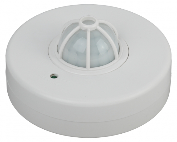 Датчик движения инфракрасный ЭРА MD 016 Б0043793