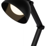 Настольная лампа Эра NLED-514-4W-BK черный (Б0059844) 