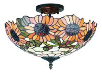 OML-80407-03 Потолочный светильник Omnilux Algoz