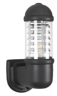 D15.505.000.AXE27H.FC1 Уличный настенный светильник Fumagalli Mirella