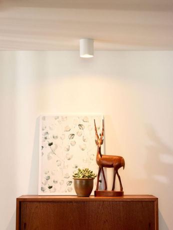 Накладной светильник Lucide Bodi 09100/01/31 