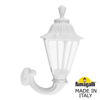 E26.132.000.WXF1R Светильник уличный настенный Fumagalli Ofir/Rut