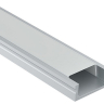 Профиль накладной Maytoni Led Strip Алюминиевый профиль ALM001S-2M 