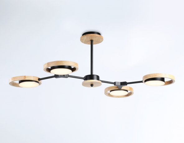 Люстра на штанге Comfort Ambrella light FL51611 