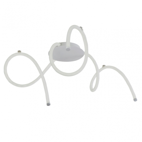 Потолочный светильник De Markt Толедо 312014203 