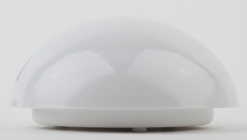 Настенный ЖКХ светильник с фотошумовым датчиком Эра НБП 06-60-102 (Б0048412)