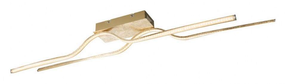 Накладной светильник Globo Jorne 67004-30G 