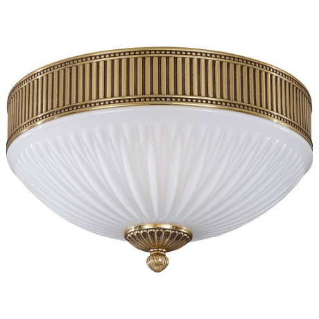 Накладной светильник Reccagni Angelo 9350 PL 9350/2 