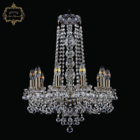 11.26.10.165.h-62.Br.B Подвесная люстра Art Classic