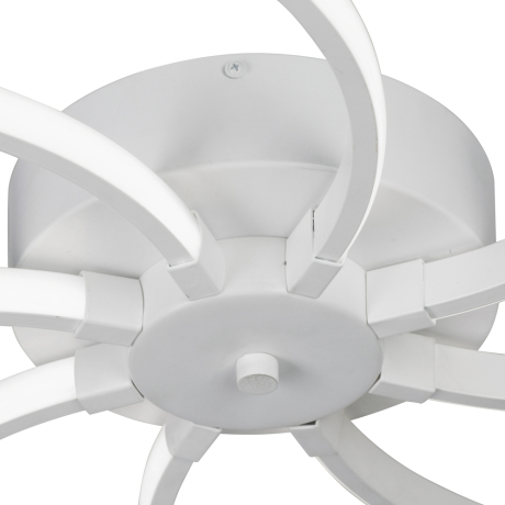 Потолочная люстра Vitaluce V4685 V4685-0/8PL