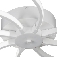 Потолочная люстра Vitaluce V4685 V4685-0/8PL