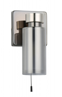 Бра в комплекте с Led лампами Rivoli Б0050851+Lamps