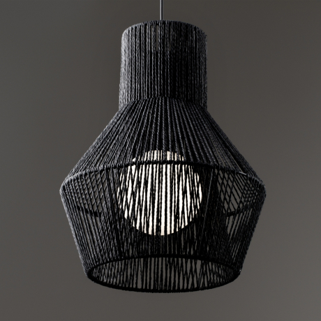 Подвесной светильник Freya Cottage FR5405PL-01B 