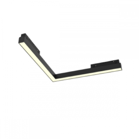 Встраиваемый светильник Maytoni Technical Basis TR078-2-24W3K-B 