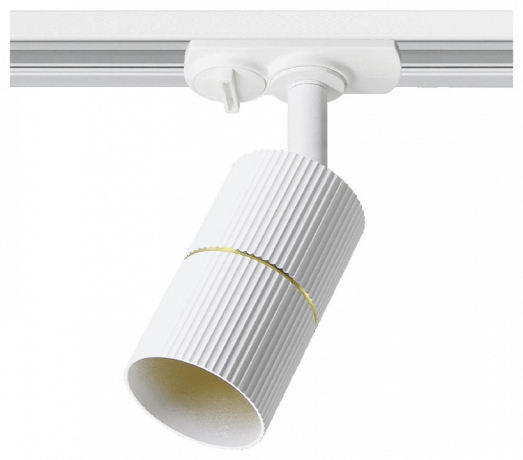 Светильник на штанге Wolta NIMB WTL-GU10/18WG