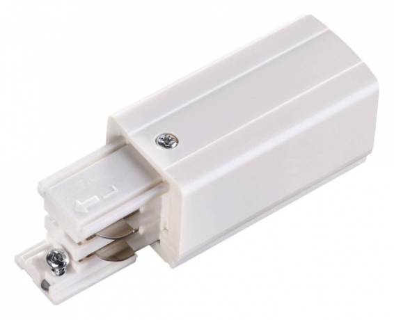 Токопровод концевой Novotech Port 135046 