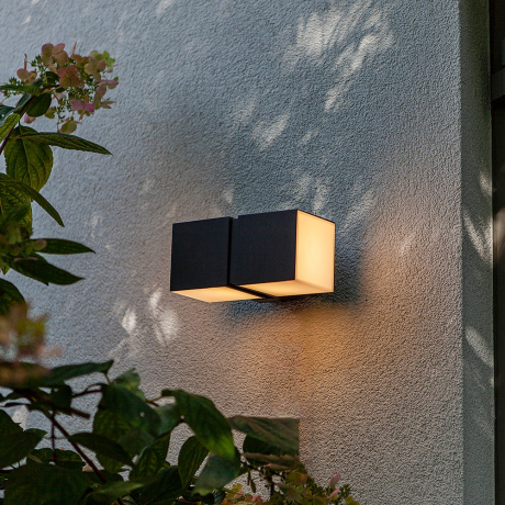 Накладной светильник Arte Lamp Belgrade A5193AL-2BK