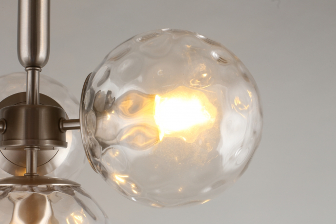 Светильник подвесной Aployt Lora APL.728.16.04 