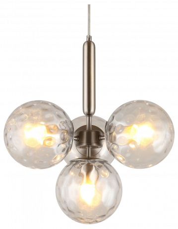 Подвесная люстра Aployt Lora APL.728.16.04 