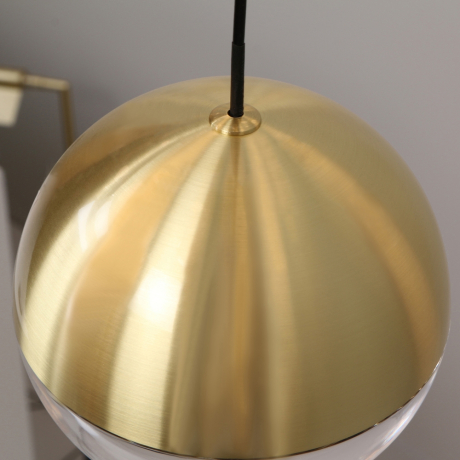 Подвесной светильник Favourite Luna 4370-1P 