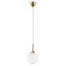 Подвесной светильник Lightstar Globo 813022 