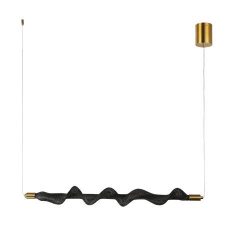 Светильник подвесной Divinare Passato 1925/06 SP-8 